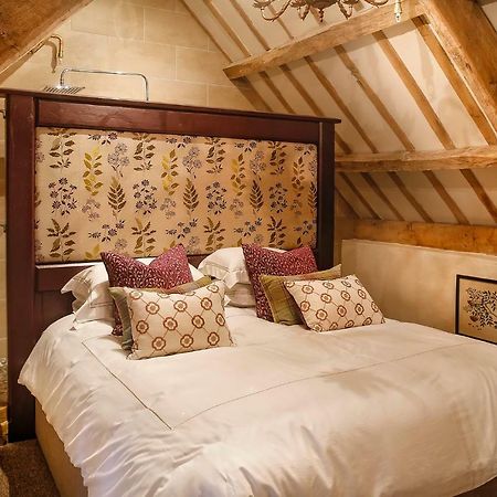 The Cheese House, Gileston Manor Apartment Екстериор снимка