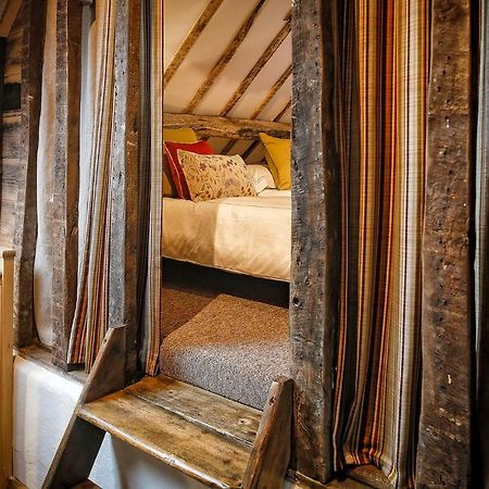 The Cheese House, Gileston Manor Apartment Екстериор снимка