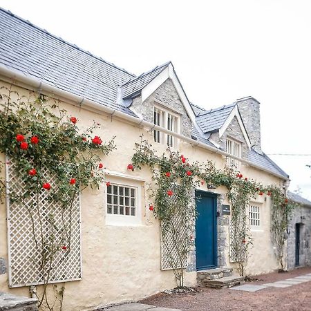 The Cheese House, Gileston Manor Apartment Екстериор снимка