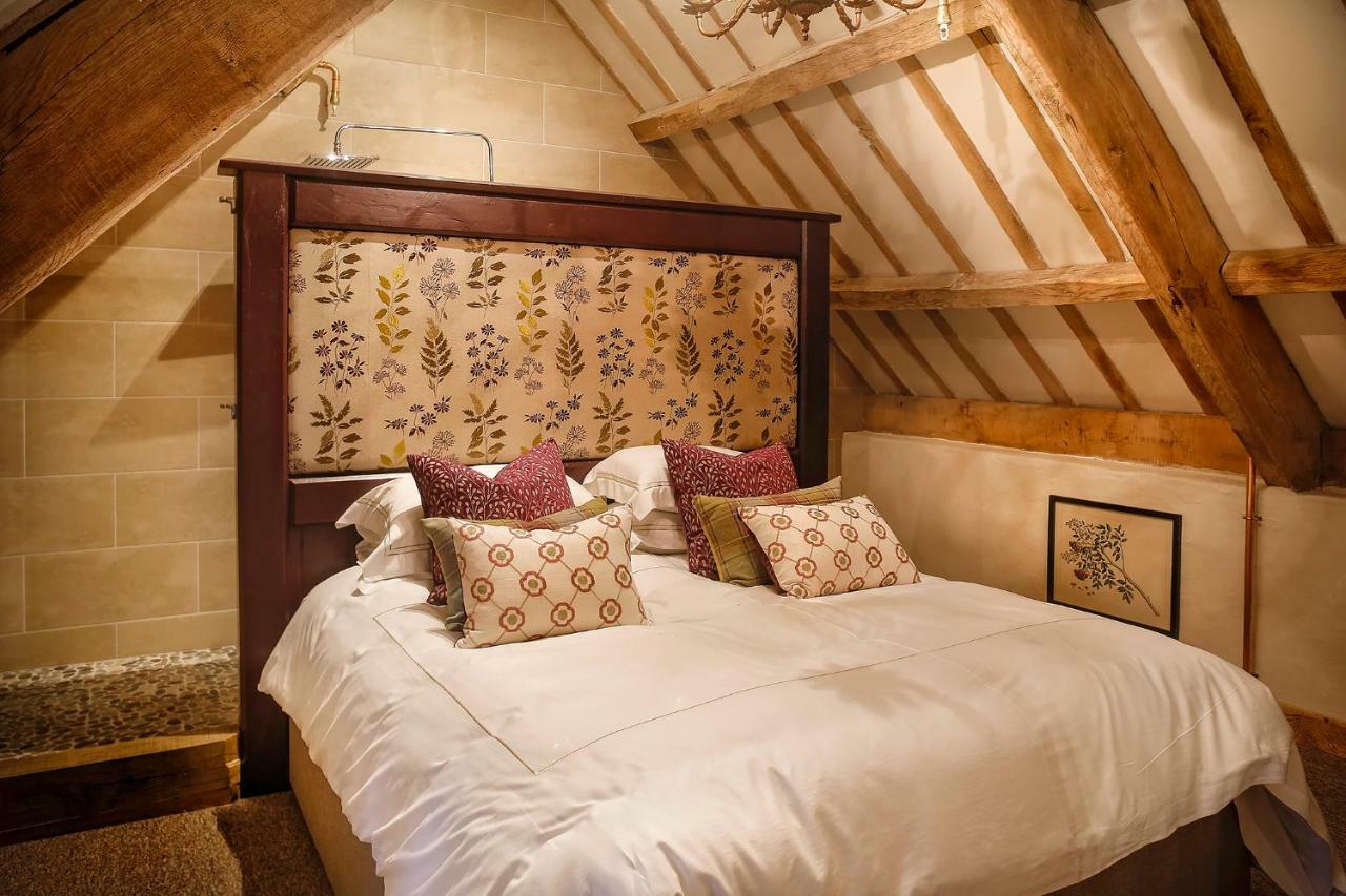 The Cheese House, Gileston Manor Apartment Екстериор снимка