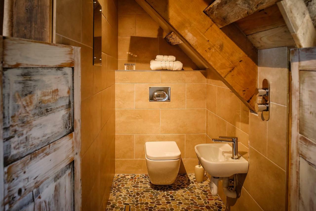 The Cheese House, Gileston Manor Apartment Екстериор снимка