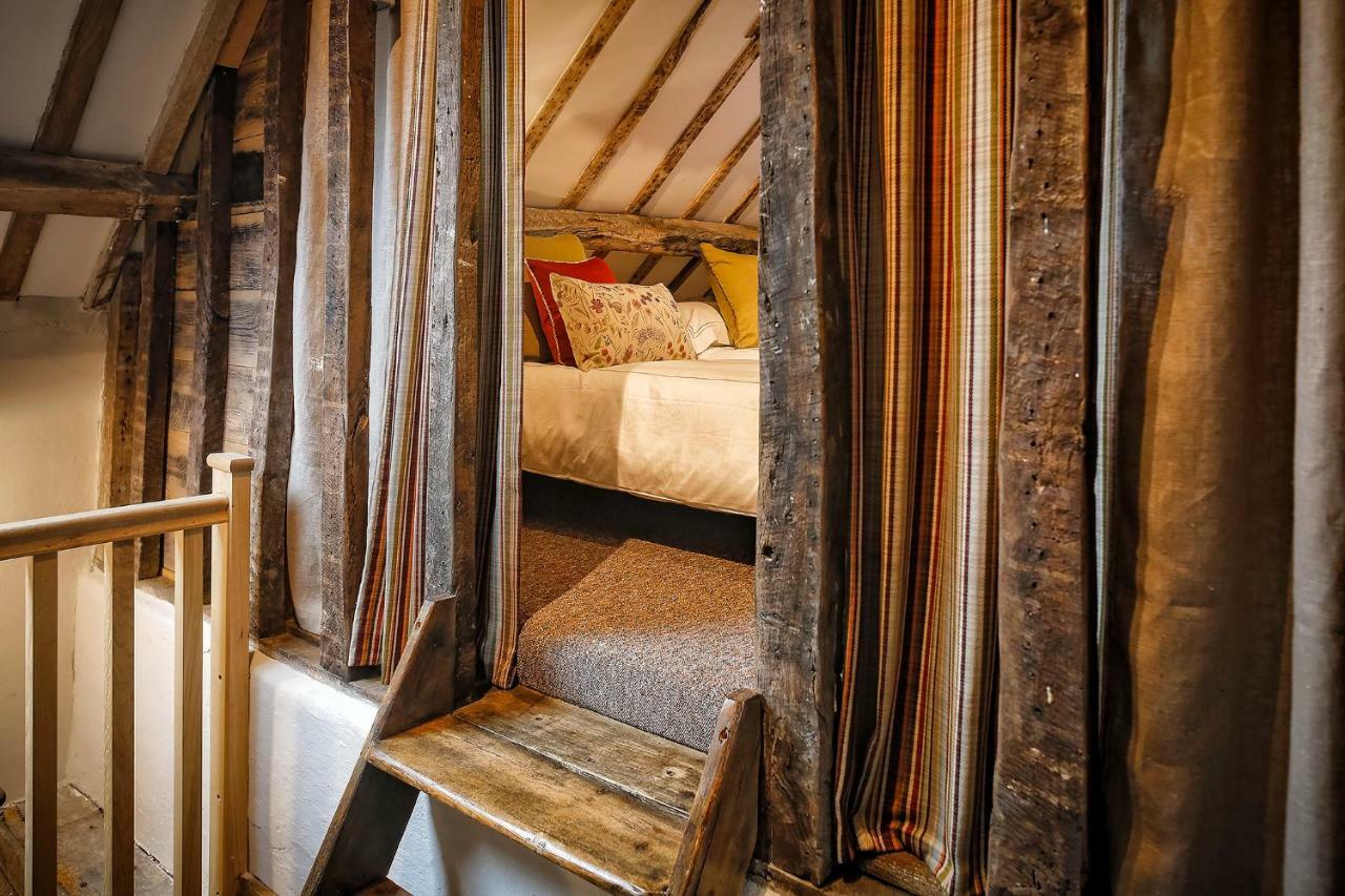 The Cheese House, Gileston Manor Apartment Екстериор снимка