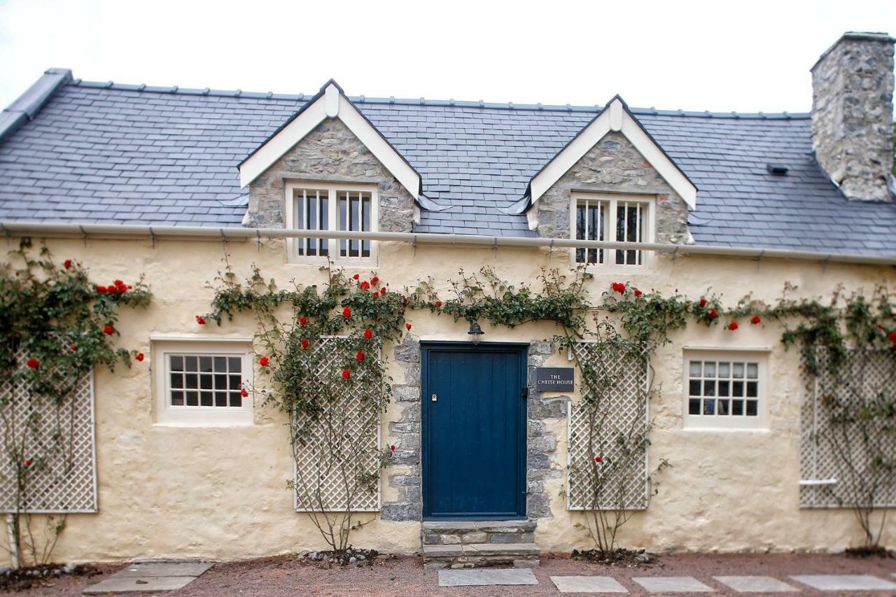 The Cheese House, Gileston Manor Apartment Екстериор снимка