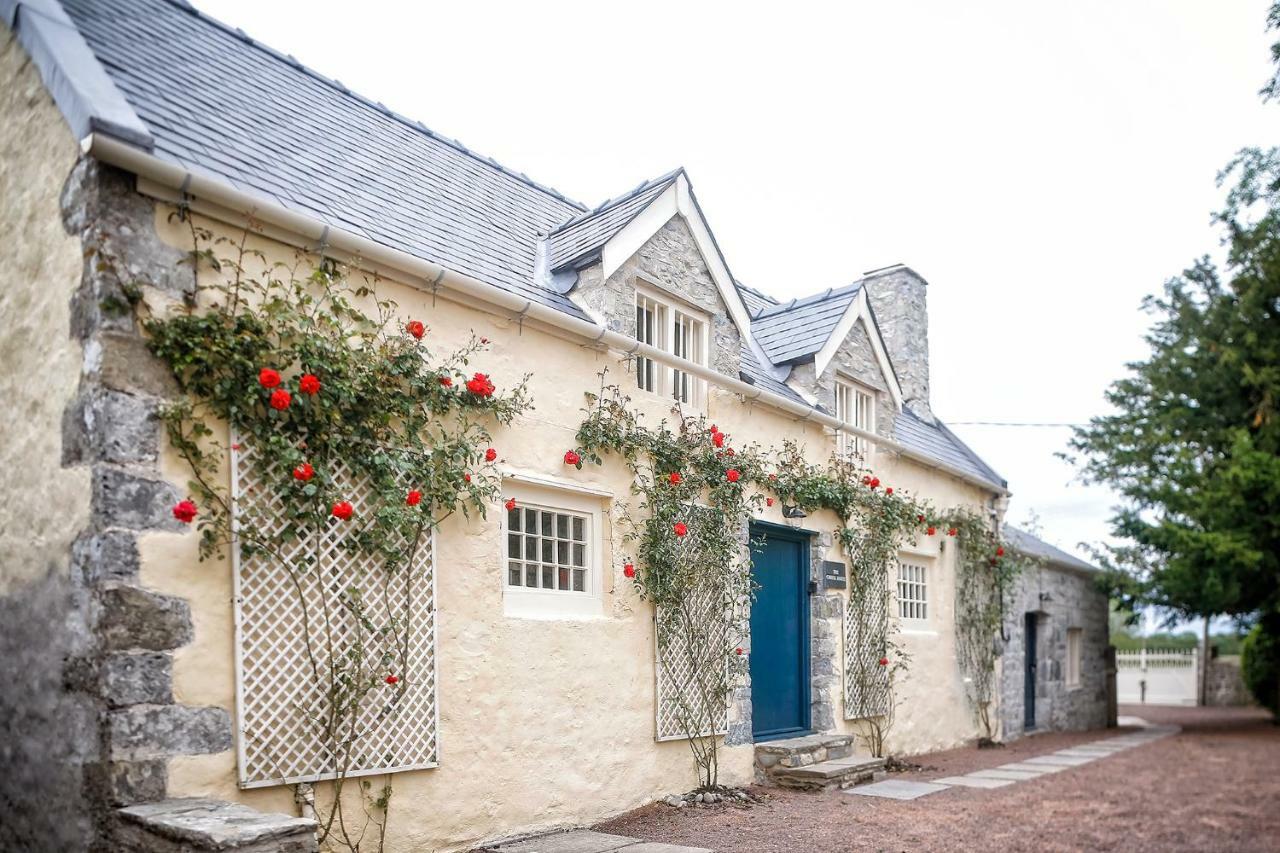 The Cheese House, Gileston Manor Apartment Екстериор снимка